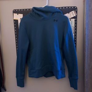 Under armour sweatshirt brand new, never worn